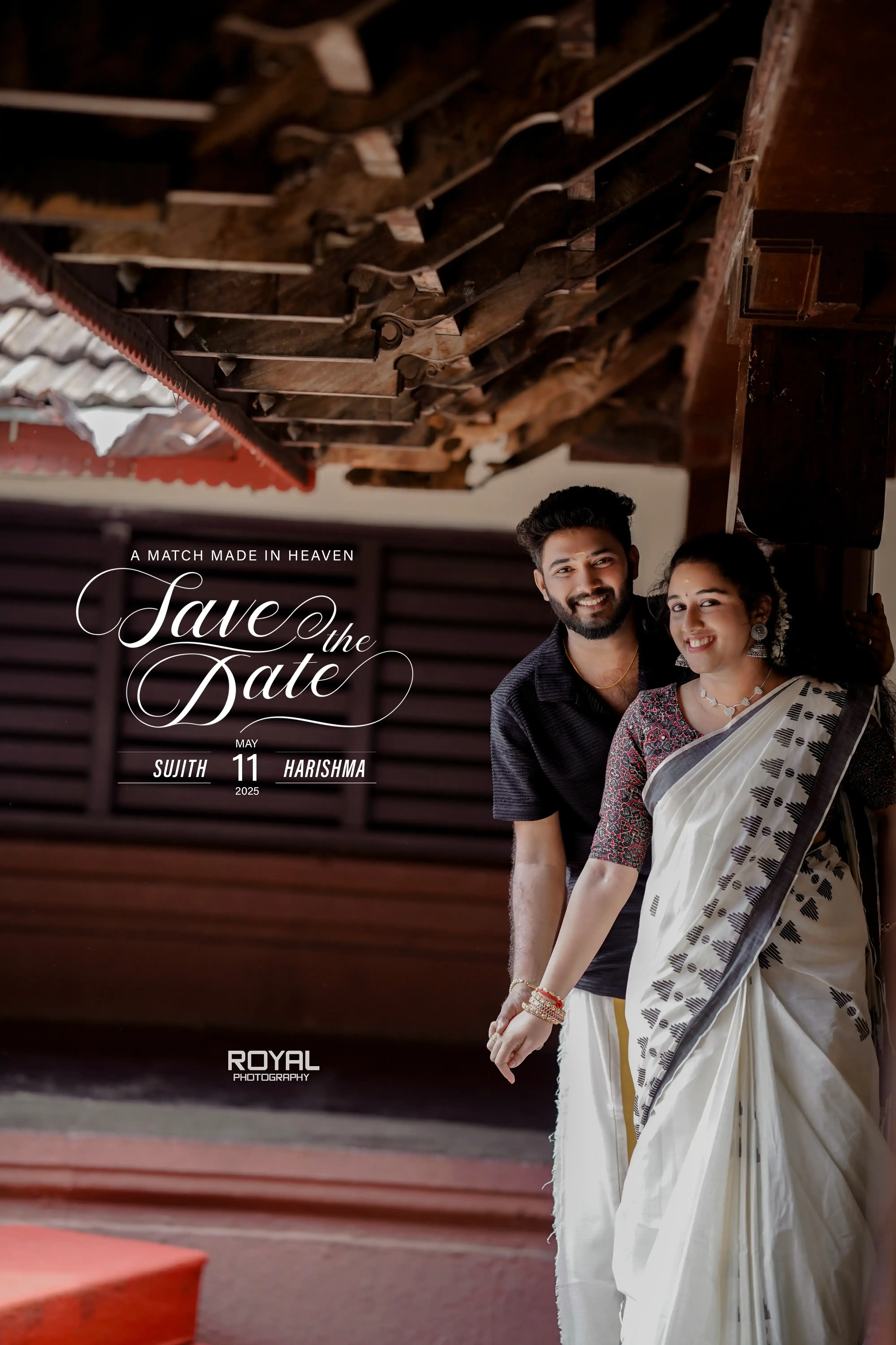 Pre Wedding 7